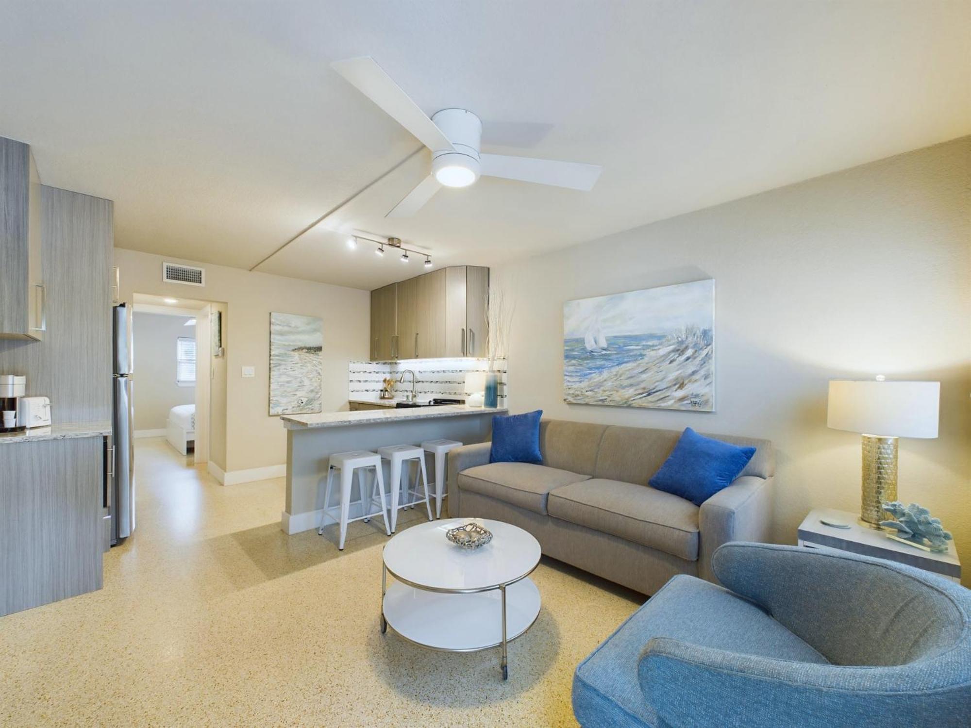 Boutique Vacation Rental Complex At Beach Cocoa Beach Exteriér fotografie