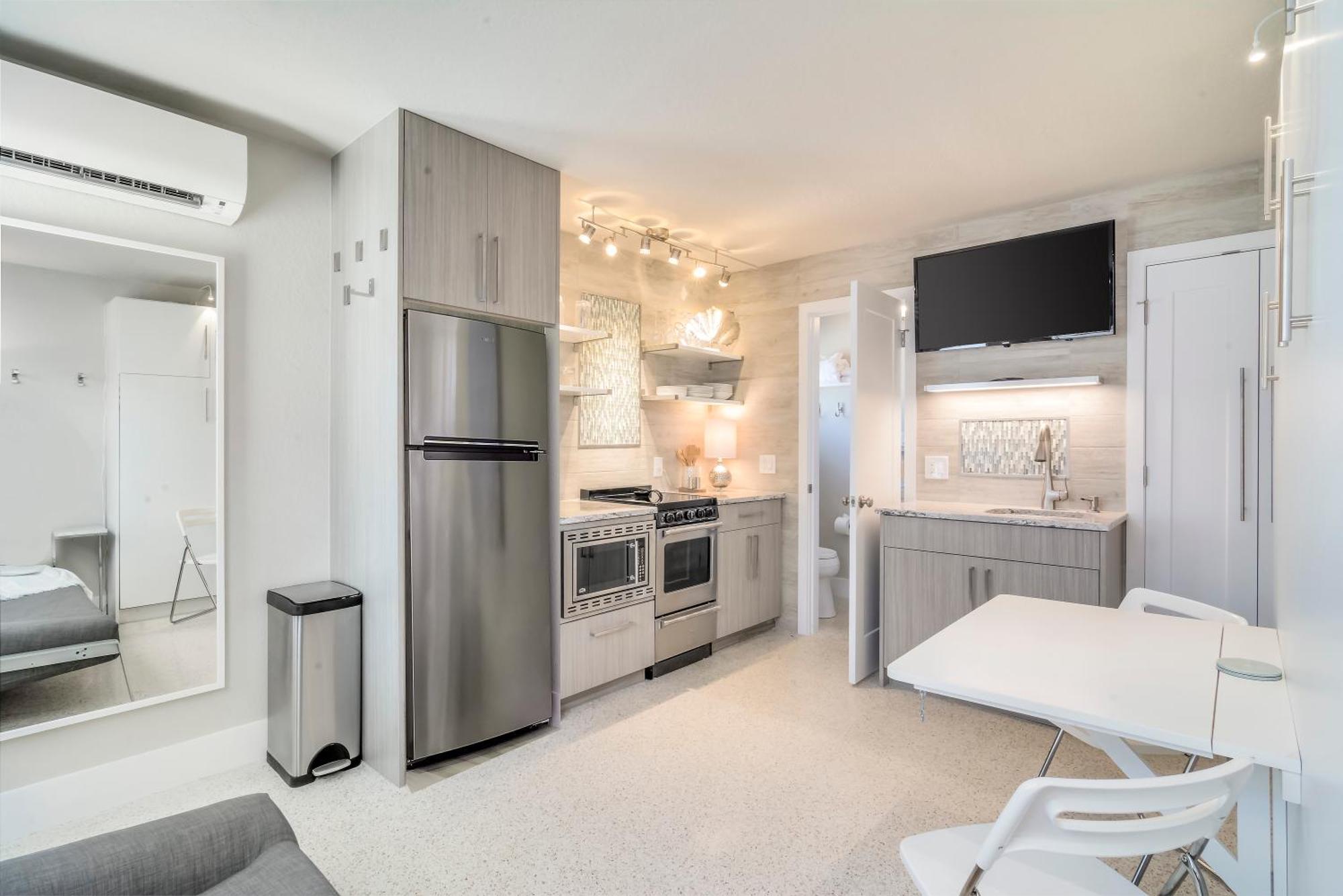 Boutique Vacation Rental Complex At Beach Cocoa Beach Exteriér fotografie