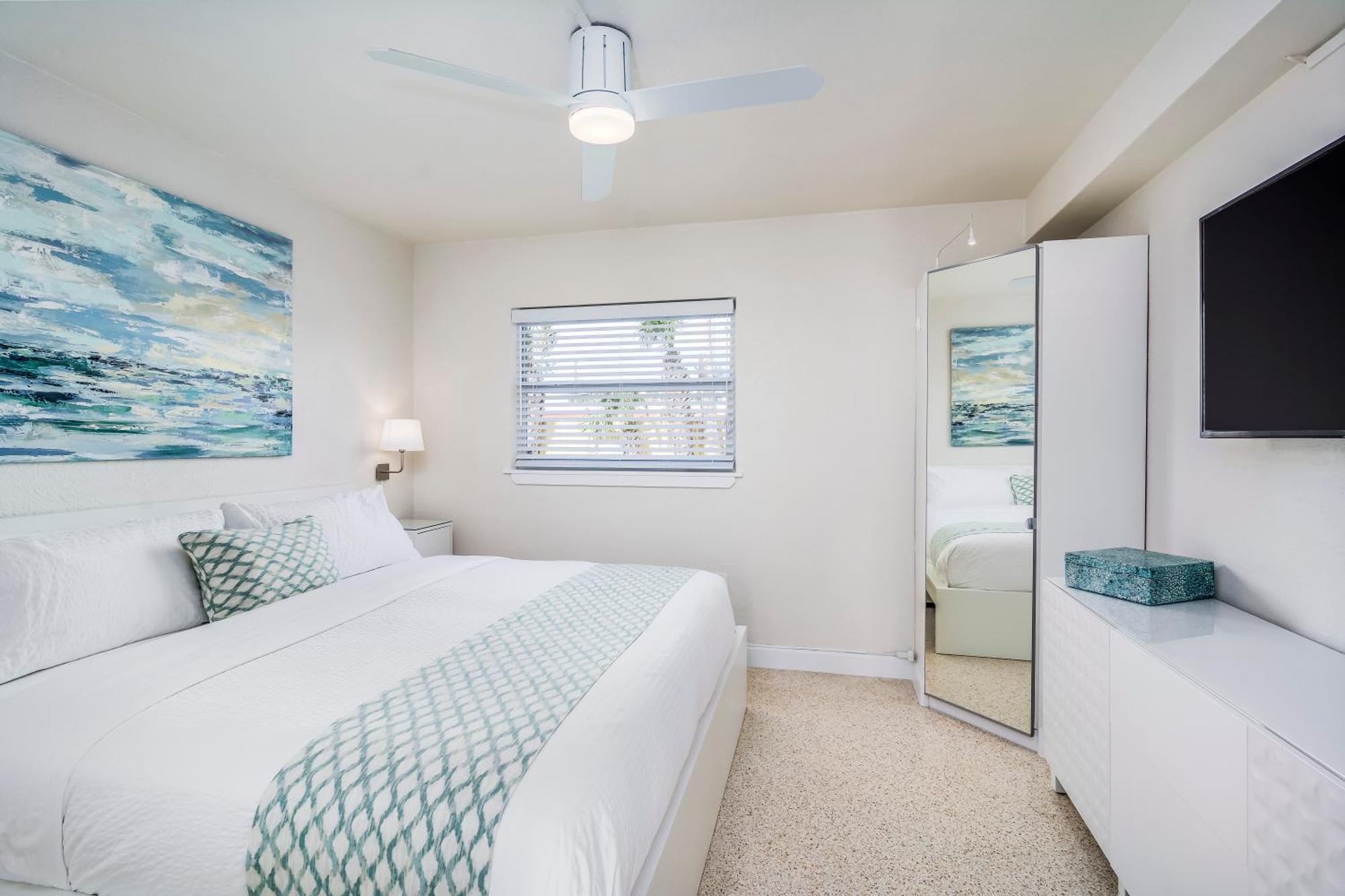 Boutique Vacation Rental Complex At Beach Cocoa Beach Exteriér fotografie