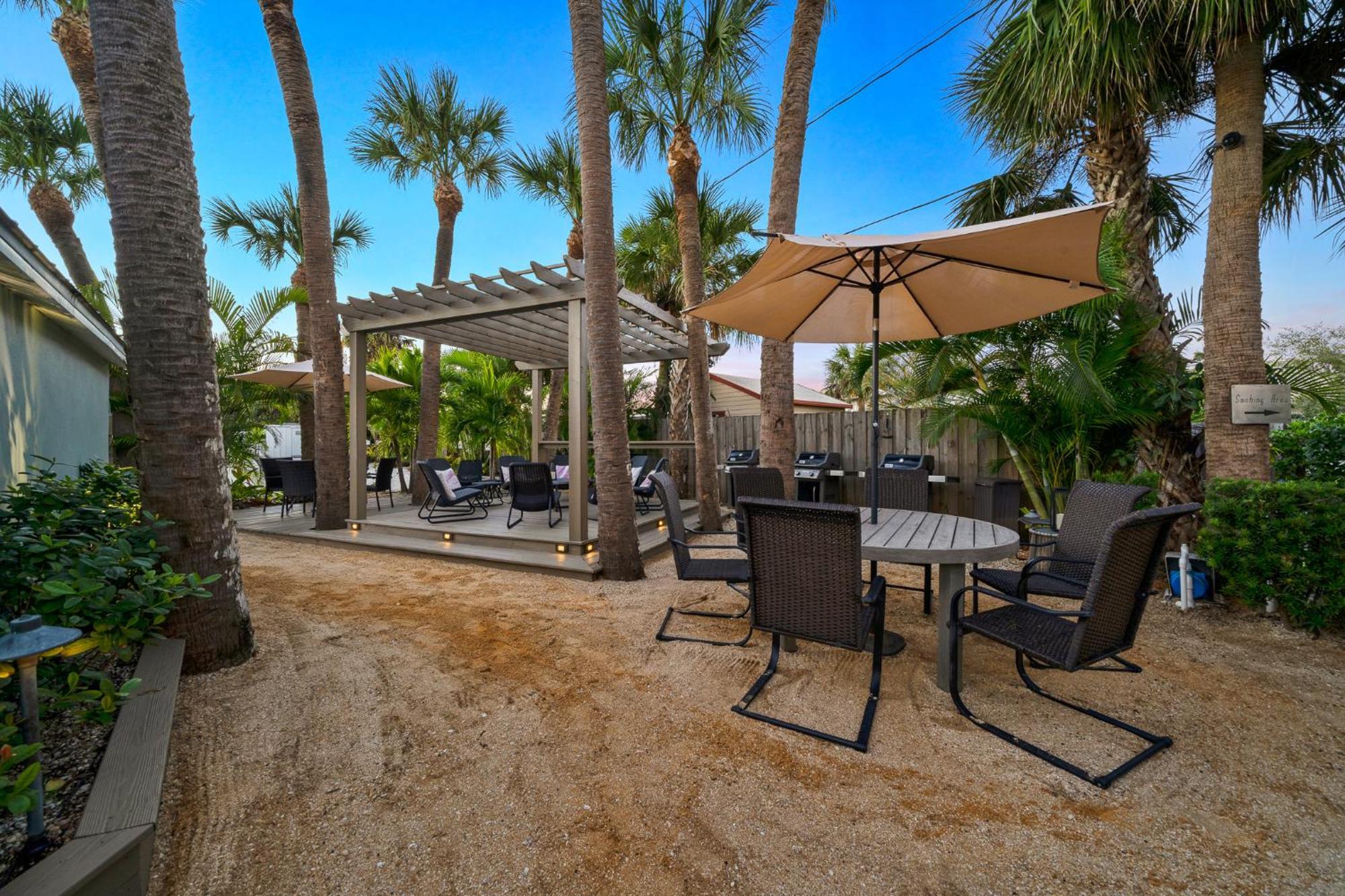 Boutique Vacation Rental Complex At Beach Cocoa Beach Exteriér fotografie