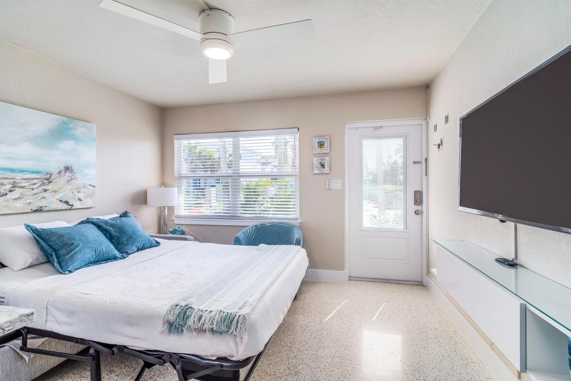 Boutique Vacation Rental Complex At Beach Cocoa Beach Exteriér fotografie