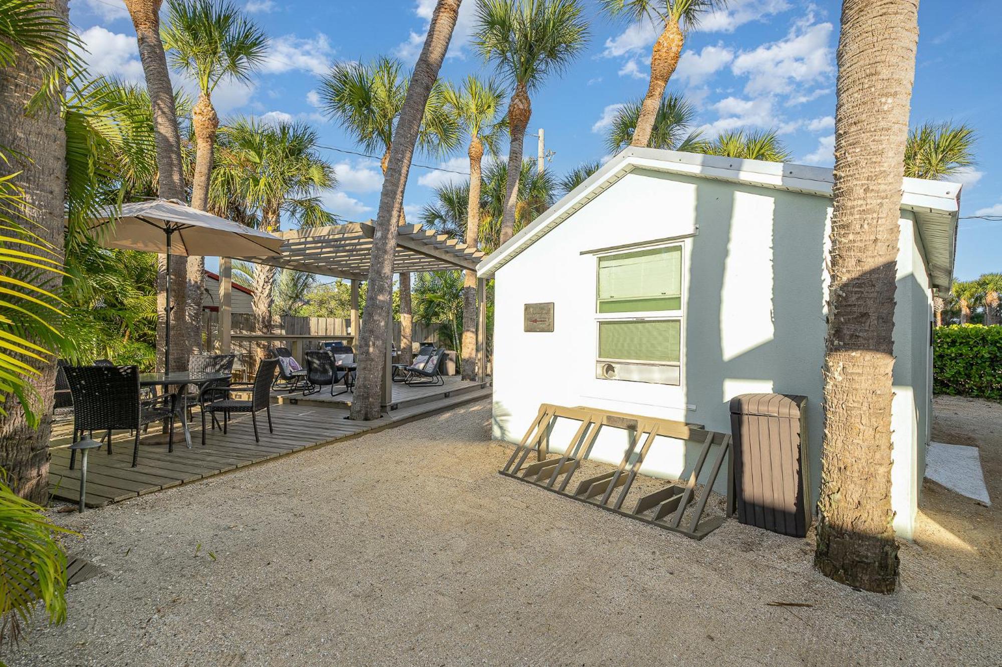 Boutique Vacation Rental Complex At Beach Cocoa Beach Exteriér fotografie