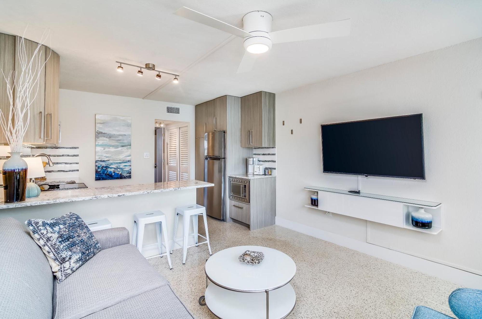 Boutique Vacation Rental Complex At Beach Cocoa Beach Exteriér fotografie