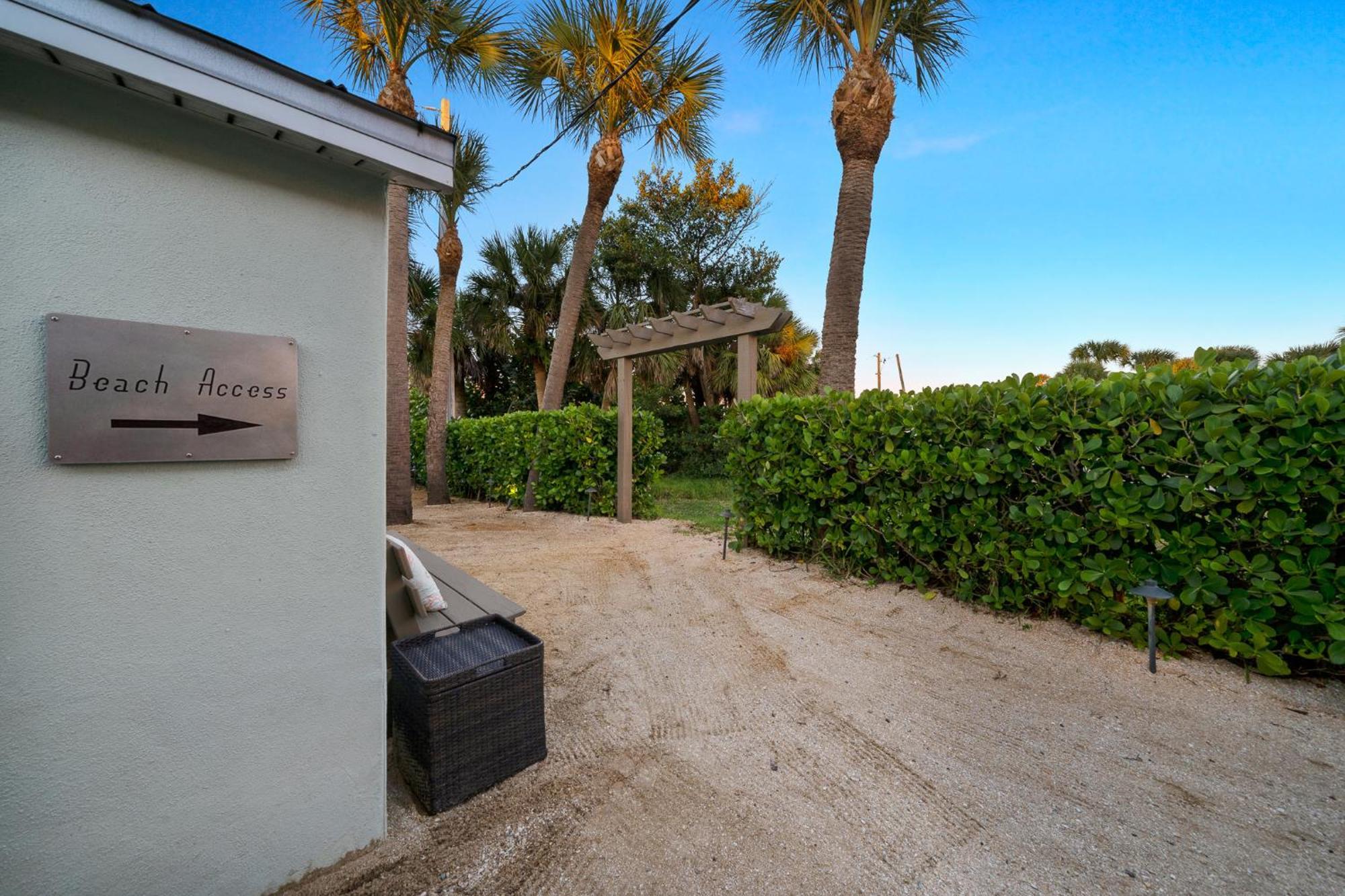 Boutique Vacation Rental Complex At Beach Cocoa Beach Exteriér fotografie